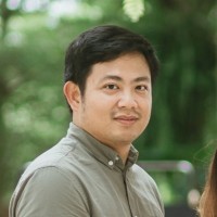Alexandra Palace and Park Employee Marc Bringas's profile photo
