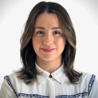 Epsten Group, a Salas O'Brien Company Employee Melike Duyaroglu's profile photo
