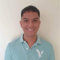 GetProven Employee Jan Caguicla's profile photo