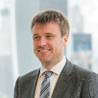 Murphy Employee Tom Mapm's profile photo