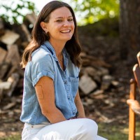 Abby Oxborough Email & Phone Number
