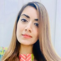 DreamTeam Employee Aashi Sharma's profile photo