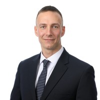 Würth Industry USA Employee Damon Robinson's profile photo