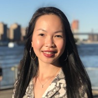 Andela Employee Annie Yu's profile photo