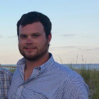 Caterpillar Inc. Employee James Ramsay's profile photo