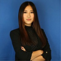 Yingke Law Firm Employee Cassie Zeng's profile photo