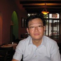 Mercury Corporation Employee Keun Lee's profile photo