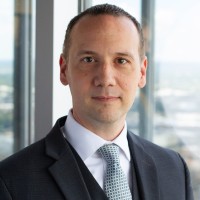 Indra Energy Employee Jeremy Reed's profile photo
