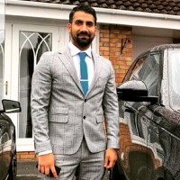 Wasim Arshad Email