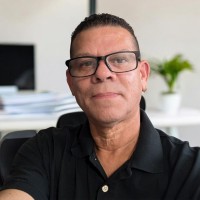 Sidney Muniz Email & Phone Number