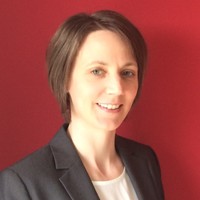Lotus Bakeries Employee Stefanie Wolf's profile photo