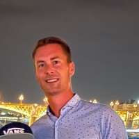 i-Cell Mobilsoft Zrt. Employee Balazs Dittel's profile photo