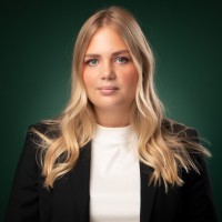 Hammarby Fotboll AB Employee Tilde Ede's profile photo