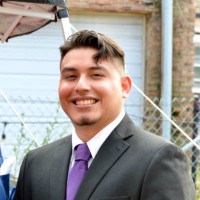 Cinch Connectivity Solutions Ltd Employee Hector Soto's profile photo
