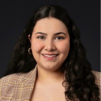 Mindsec Employee Sofia Banorri's profile photo