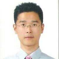 BOE Technology Group Co., Ltd. Employee Chris Kwon's profile photo
