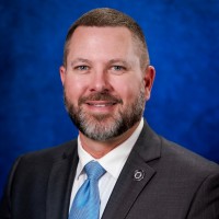 Walters State Community College Employee Travis Stansell's profile photo