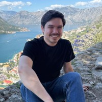 Aeon Biomarkers Employee Aaron King's profile photo