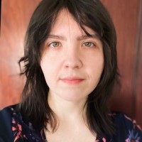 Osprey Software, Inc. Employee Catarina MacDonald's profile photo