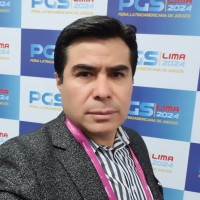 Betgol Employee Wilber Pimentel Maldonado's profile photo