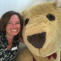 American Cancer Society Employee Angela Putnam's profile photo