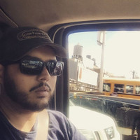 HSA - UWC Employee Daniel Acosta's profile photo