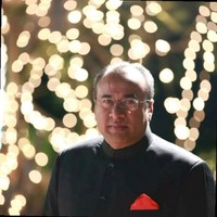 Sofitel Employee Salil Desai's profile photo