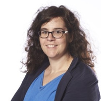 BioFirst Group Employee Sara Verbist's profile photo