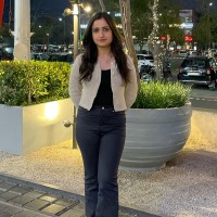 AllHeart Web Employee Heaven Kaur's profile photo