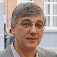 Dynasol Employee José María Tercero's profile photo