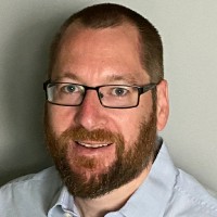 TUI Employee Richard Guttridge's profile photo
