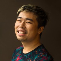 Eric Kosasih Email