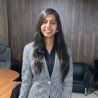 Yukti Aggarwal Email