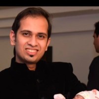 StockMock Employee Nitish Narang's profile photo