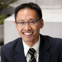 Technology Company Employee Irwin Tjiong's profile photo