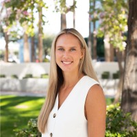 MapLarge Employee Kelli Bates's profile photo