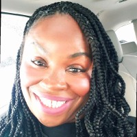 AlphaStaff Employee Tanesha Dixon's profile photo