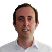 GlobalData Plc Employee Ben Fowler's profile photo
