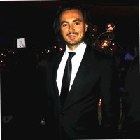 Nanobionic Group Employee George Psipsikas's profile photo