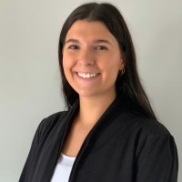Malvern Institute Employee Sarah Cattin's profile photo