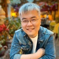 DeepWave Employee Ken Yeh's profile photo