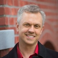Willamette University Employee Scott Schaefer's profile photo