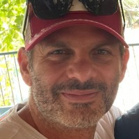 Broadcom Inc. Employee Oren Klirs's profile photo