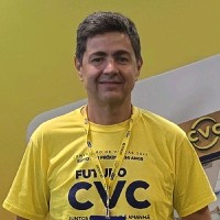 CVC CORP Employee Roberto Vertemati's profile photo
