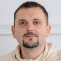 Moonray PBC Employee Igor Podmokov's profile photo