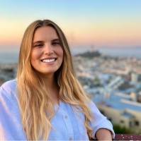Archbishop Riordan High School Employee Daisy Bolger's profile photo
