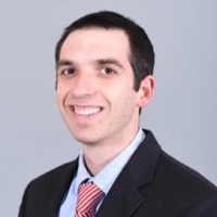 Tulane University Athletics Employee Gabriel Delatte's profile photo