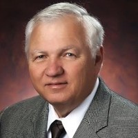 Roberts Brothers, Inc. Employee Butch Blum's profile photo