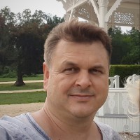Lagermax AED Employee Petr Doseděl's profile photo
