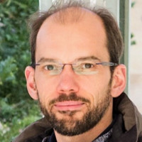 Michelin Employee Nicolas Lebatteux's profile photo